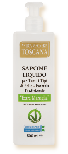 Antica saponeria Toscana